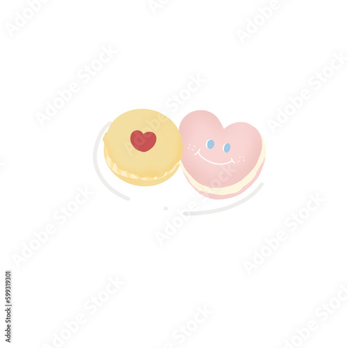 Macarons
