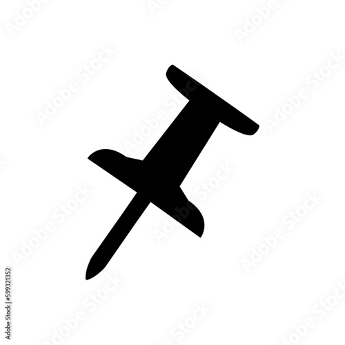 needle, paper, note, background, push, set, office, isolated, pin, memo, notice, thumbtack, reminder, board, stationery, post, collection, vector, attach, pushpin, button, tack, noticeboard, drawing