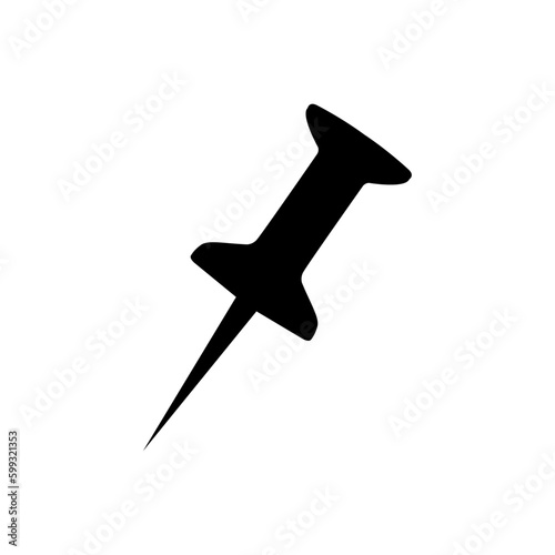 needle, paper, note, background, push, set, office, isolated, pin, memo, notice, thumbtack, reminder, board, stationery, post, collection, vector, attach, pushpin, button, tack, noticeboard, drawing