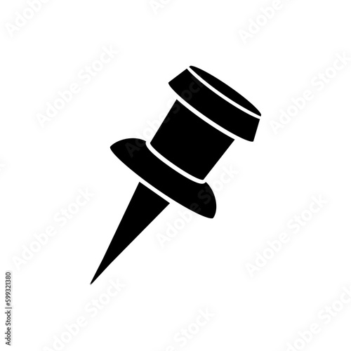 needle, paper, note, background, push, set, office, isolated, pin, memo, notice, thumbtack, reminder, board, stationery, post, collection, vector, attach, pushpin, button, tack, noticeboard, drawing