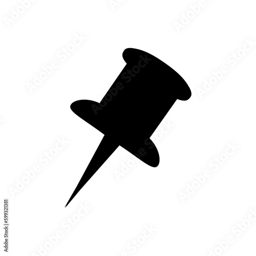 needle, paper, note, background, push, set, office, isolated, pin, memo, notice, thumbtack, reminder, board, stationery, post, collection, vector, attach, pushpin, button, tack, noticeboard, drawing