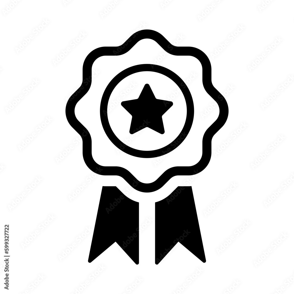 Winning award in line style icon, winning, prize, medal, badge, prize, achievement, seal, quality, star, certified medal symbol. badge with ribbons simple black style sign for apps and website, Winning award in line style icon, winning, prize, medal, badge, prize, achievement, seal, quality, star, certified medal symbol. badge with ribbons simple black style sign for apps and website,