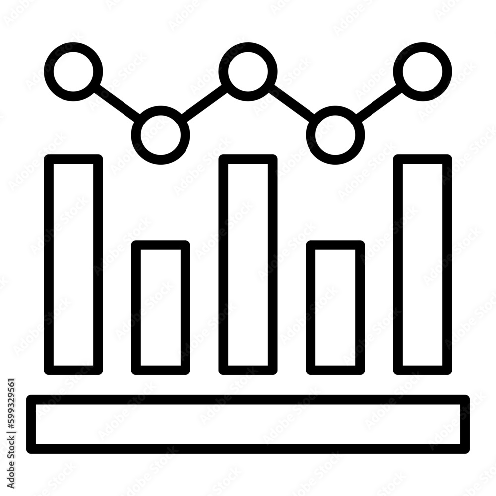 Statistics Icon