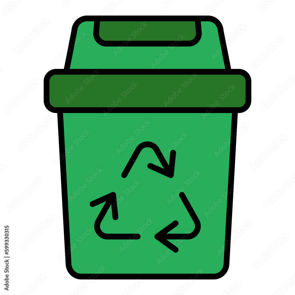 Bin Icon Bin Icon