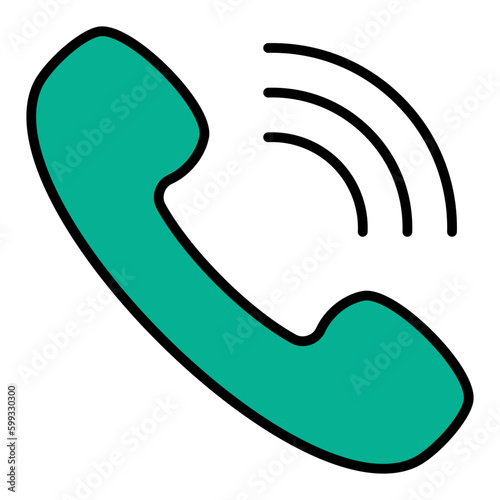 Receiver Icon