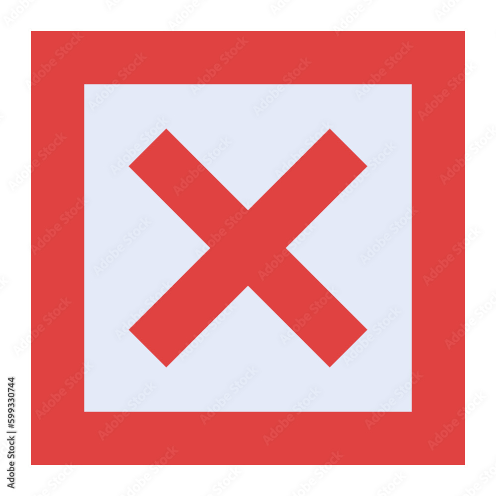 Cross Icon Cross Icon