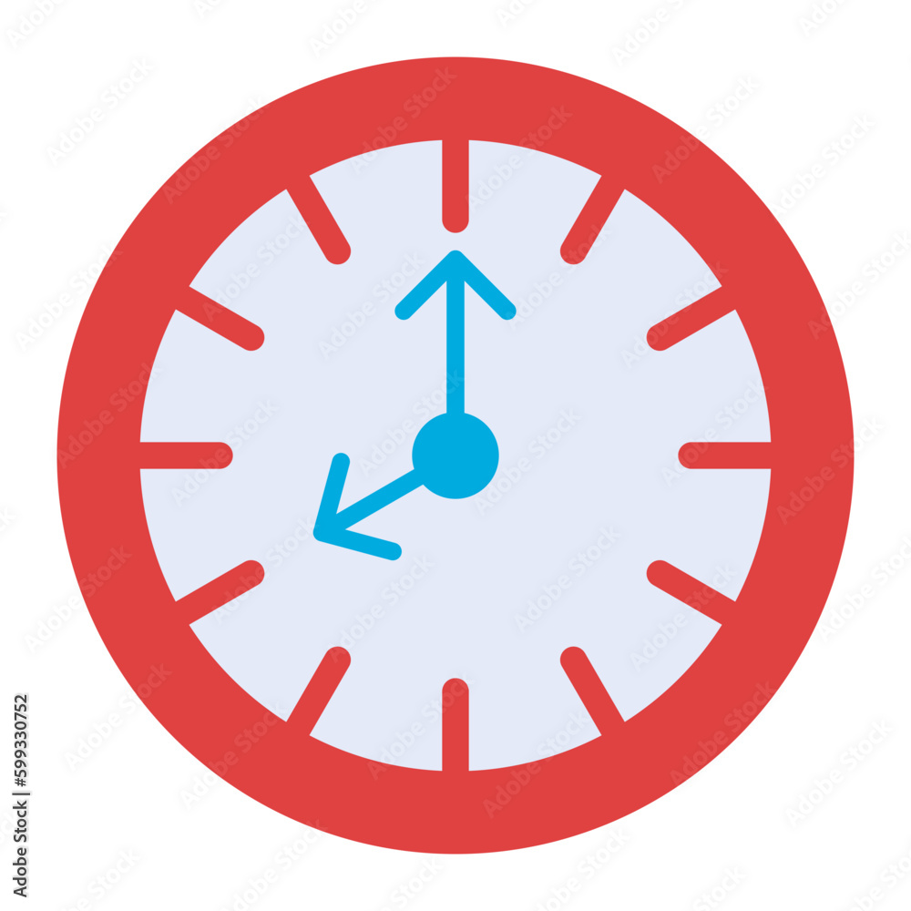 Clock Icon