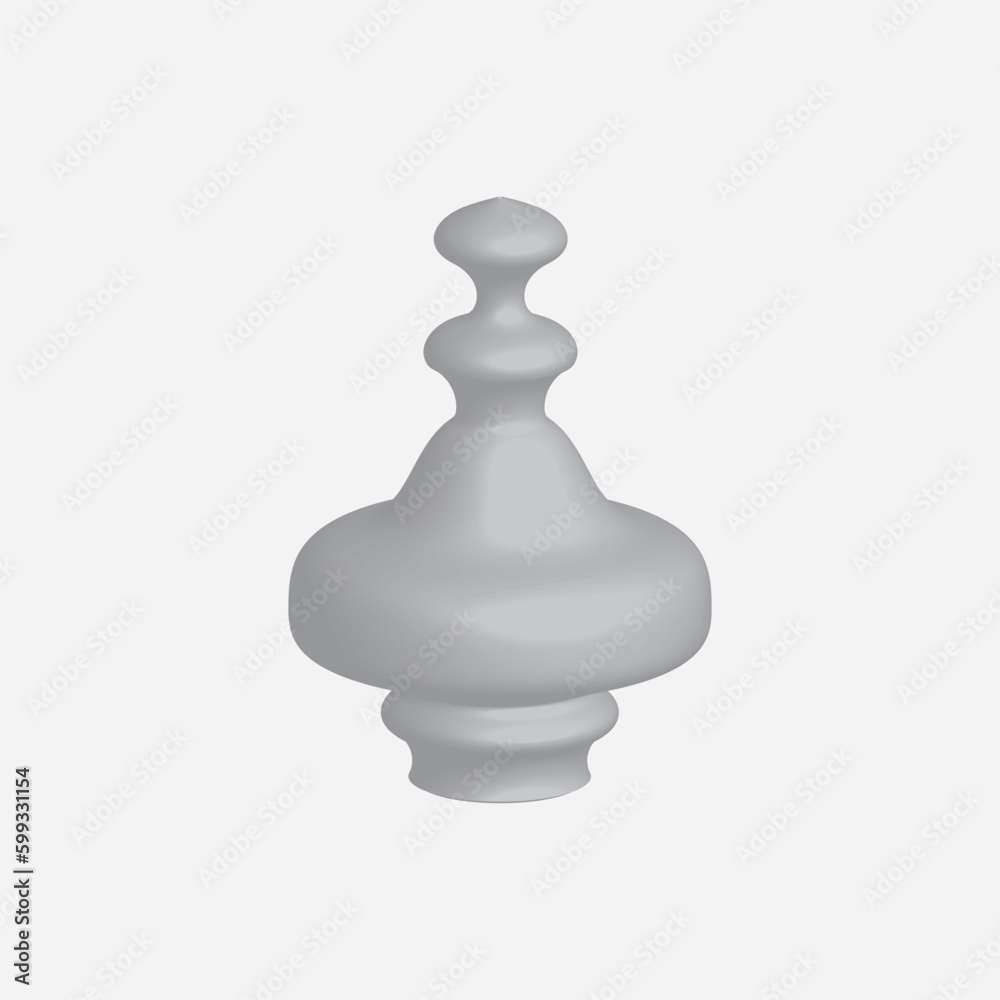 Corporate Creative New Revolved 3D Objects in Illustrator Corporate Creative New Revolved 3D Objects in Illustrator