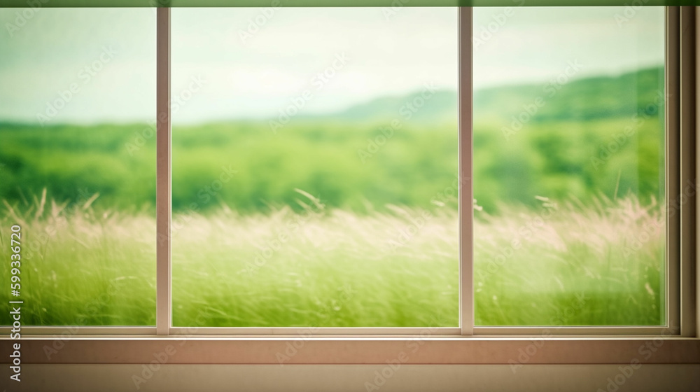 Fototapeta premium Videokonferenz Hintergrund