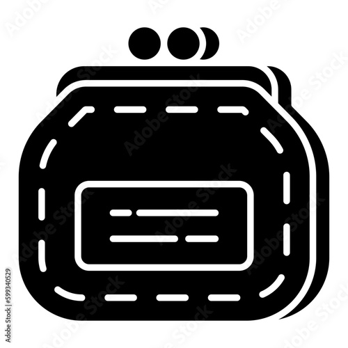 A unique design icon of clutch 