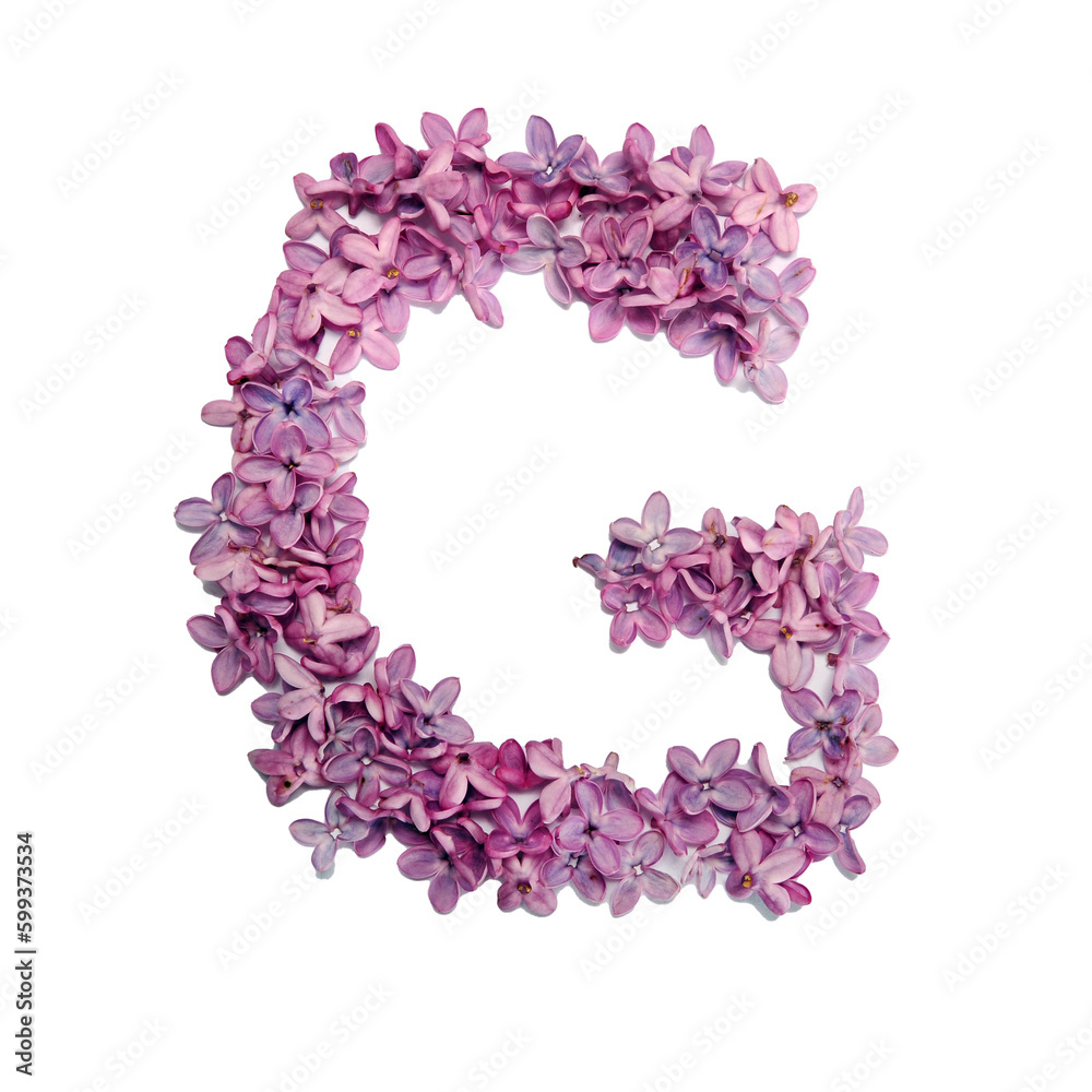 Floral G