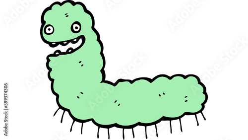 earthworms