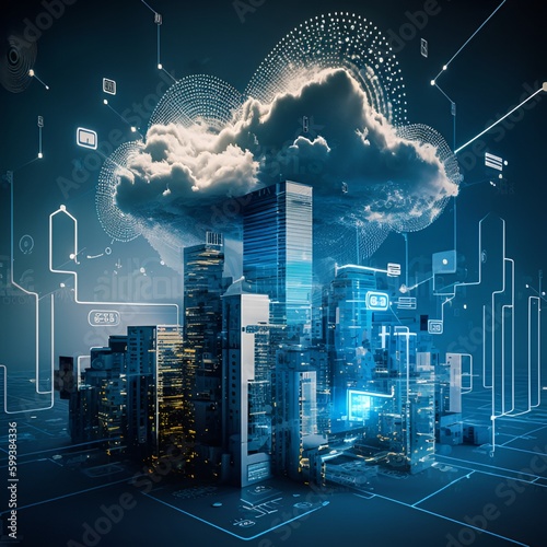 Data City