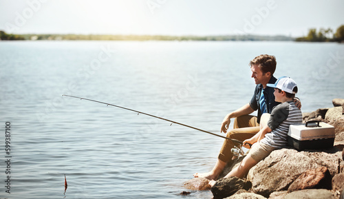 Photography Its a perfect day to be out on the lake