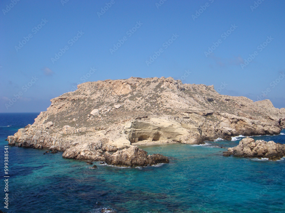Karpathos, Greece, Monday 2 July 2019 Exploring amazing Greek island summer holidays trip background wallpaper fine prints products Karpathos, Greece, Monday 2 July 2019 Exploring amazing Greek island summer holidays trip background wallpaper fine prints products