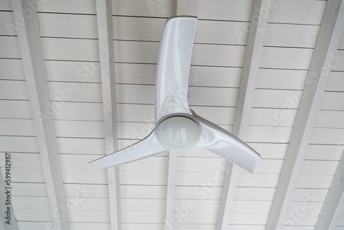 ceiling fan