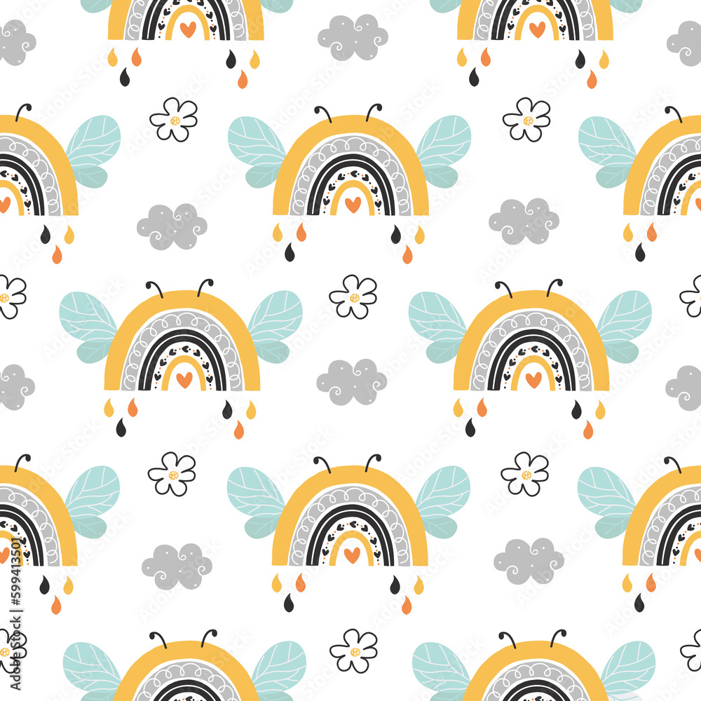 Seamless Pattern Digital Paper Texture Vector Seamless Pattern Digital Paper Texture Vector