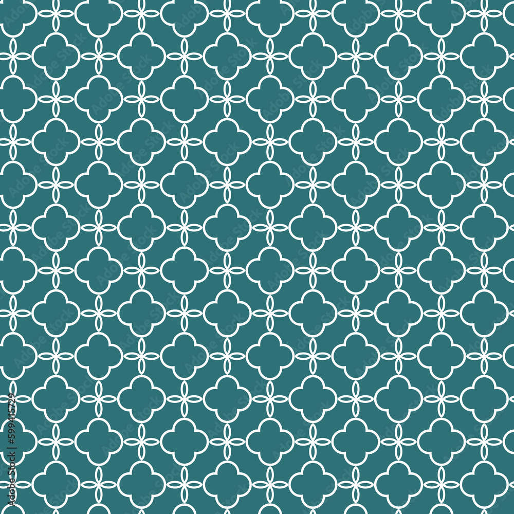 Fototapeta premium Seamless Pattern Digital Paper Texture Vector