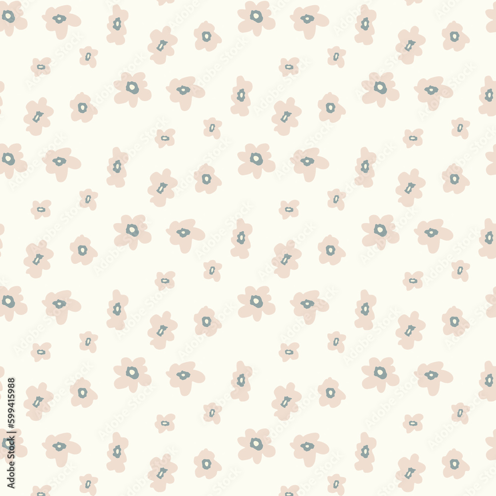 Seamless Pattern Digital Paper Texture Vector Seamless Pattern Digital Paper Texture Vector