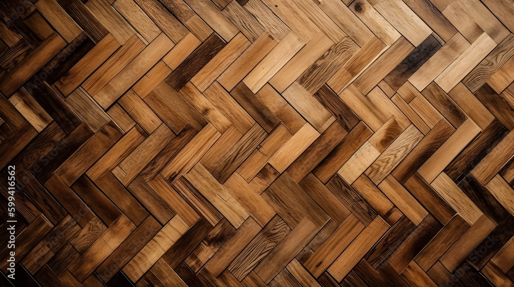 wood parquet floor texture ,generative ai wood parquet floor texture ,generative ai