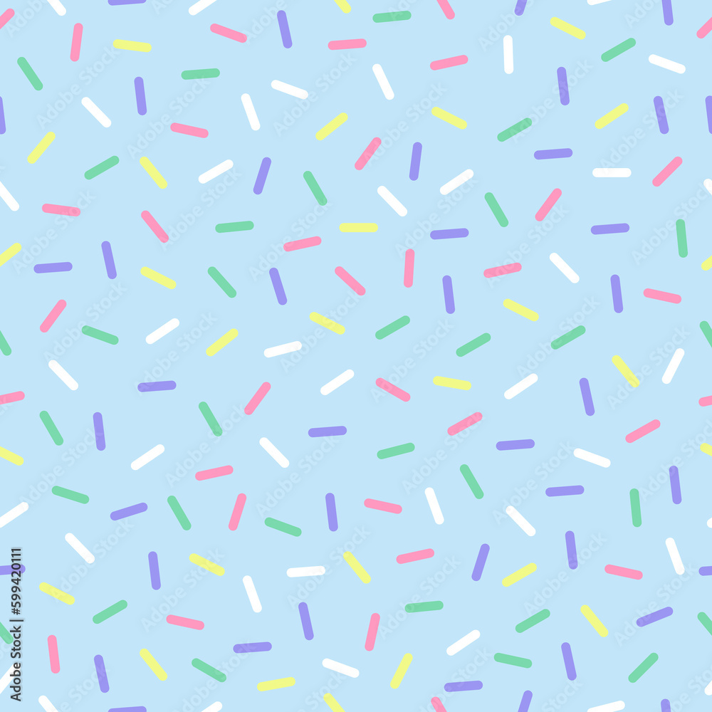 Seamless Pattern Design Seamless Pattern Design