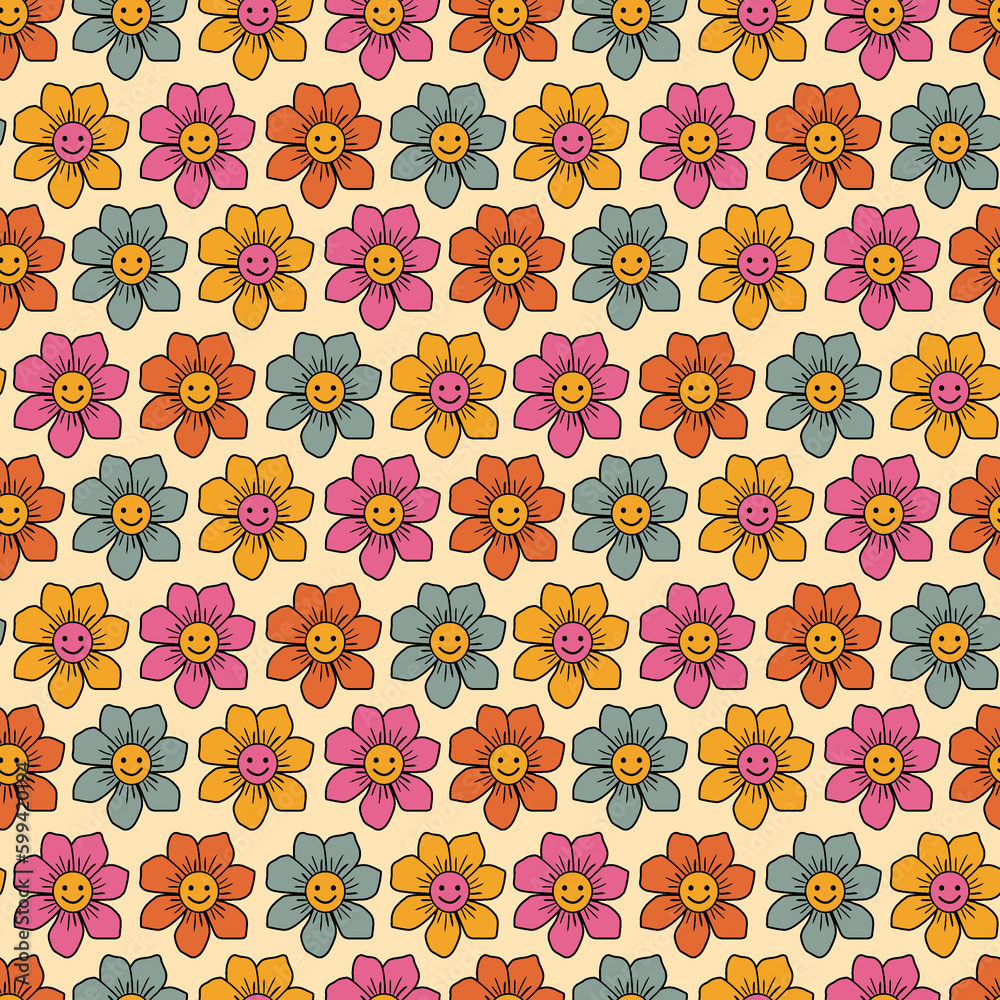 Seamless Pattern Design Seamless Pattern Design