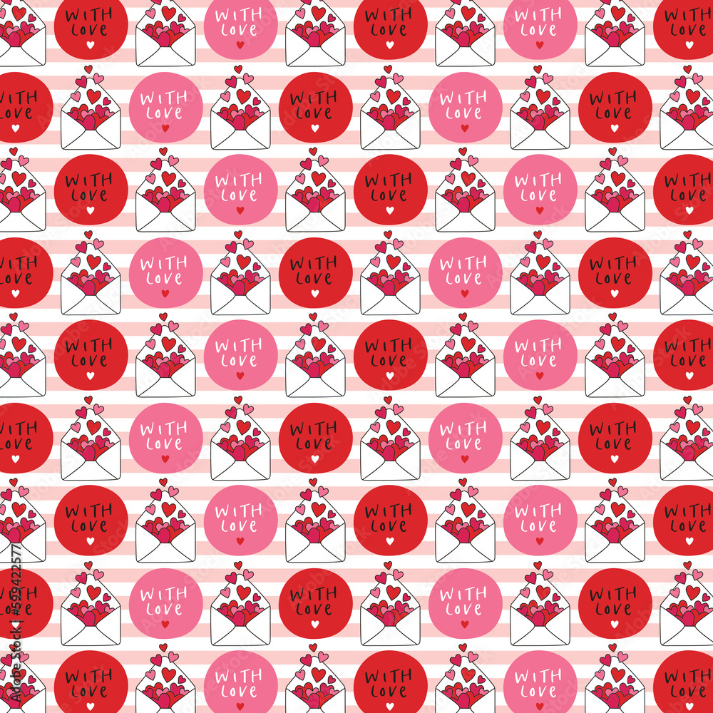 Seamless Pattern Design Seamless Pattern Design