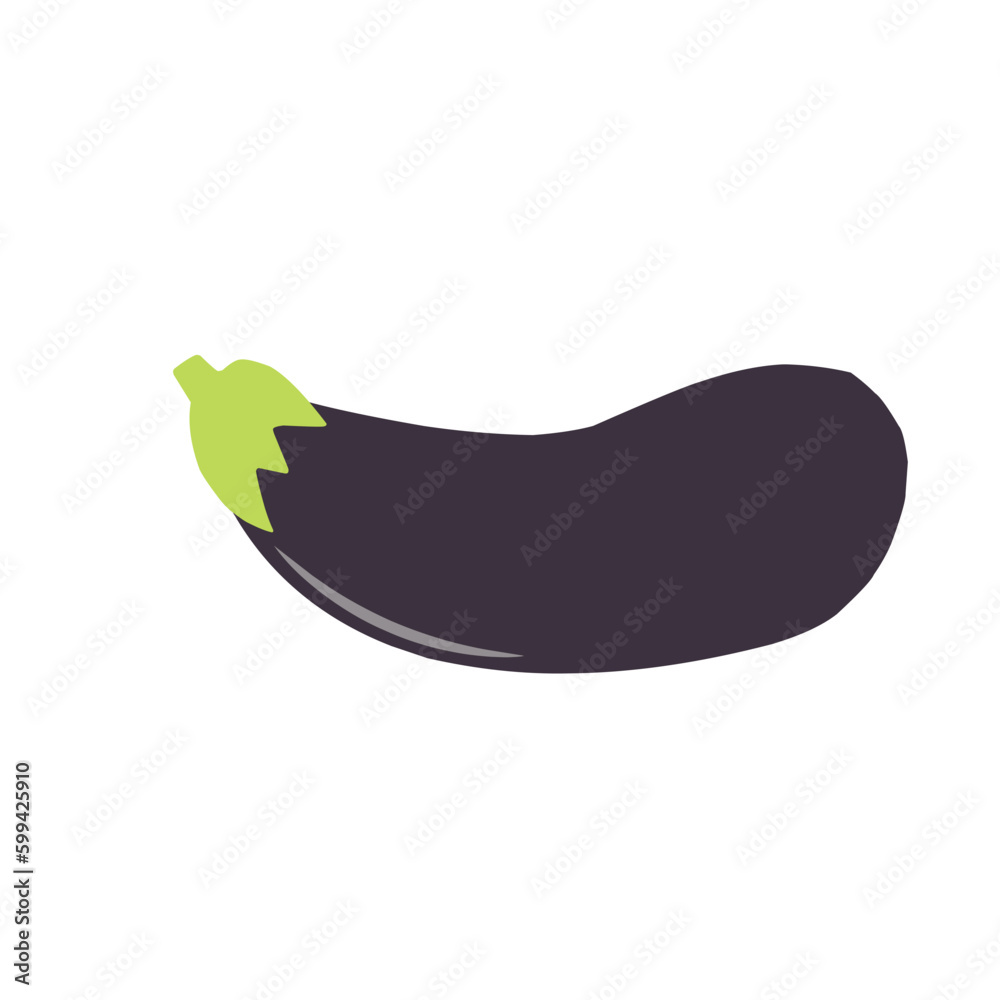 Eggplant Eggplant