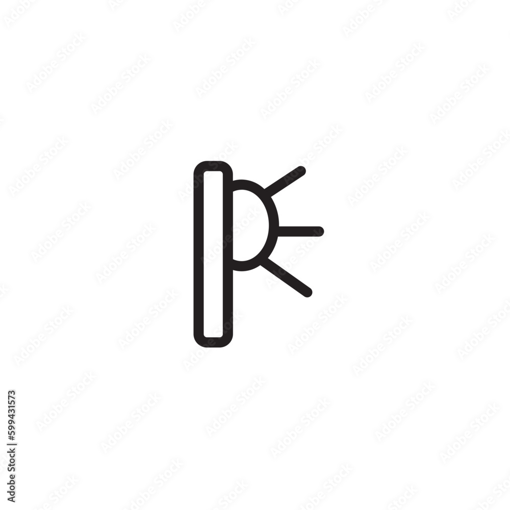 Comb Hair Hairs Outline Icon Comb Hair Hairs Outline Icon