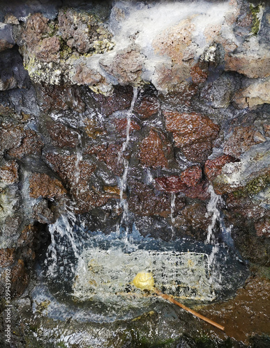 Nagano Nagasaki Springs, Tokyo, Japan