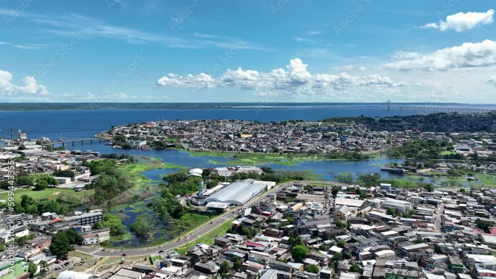 Historic Downtown At Manaus Amazonas Brazil. Cityscapes High Buildings. Town Horizon District Urban. Town Outdoor District Downtown Up Above. Town Urban City Landmark. Manaus Amazonas. Historic Downtown At Manaus Amazonas Brazil. Cityscapes High Buildings. Town Horizon District Urban. Town Outdoor District Downtown Up Above. Town Urban City Landmark. Manaus Amazonas.