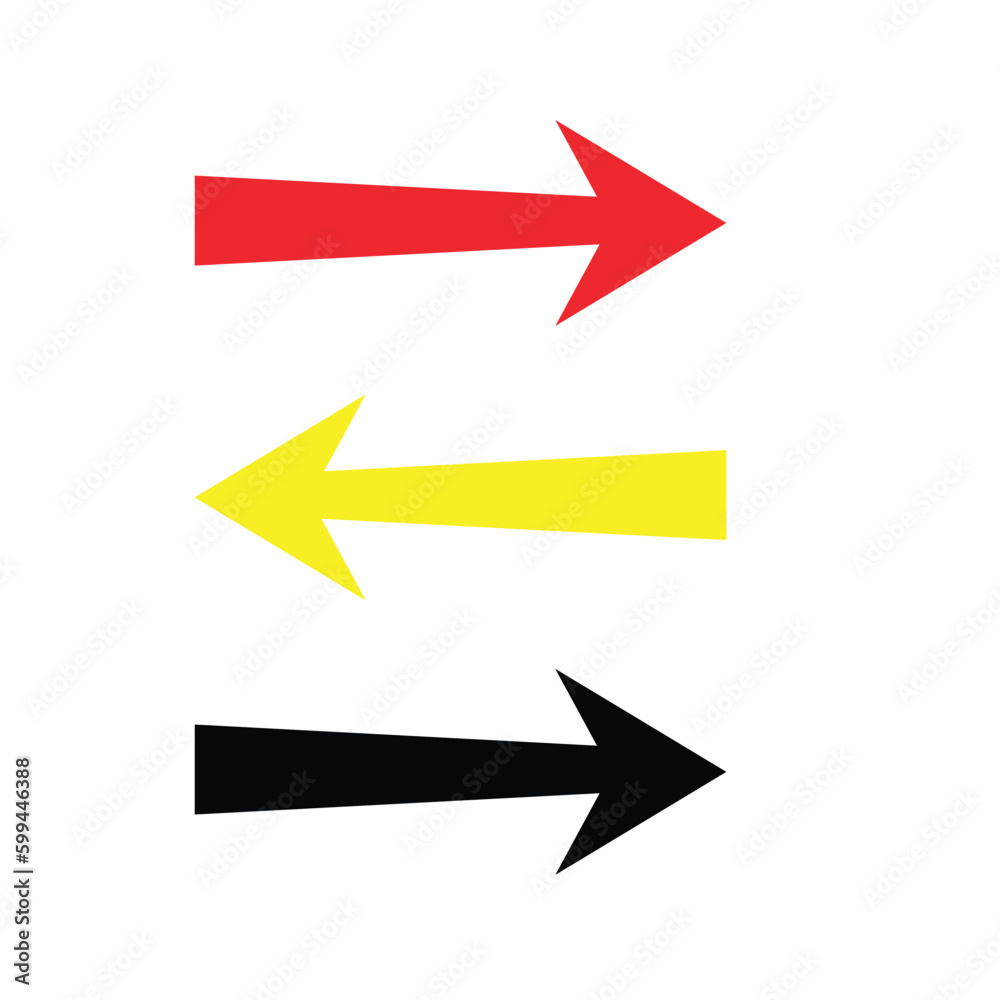 Arrows set icons. Arrow icon. Arrow vector collection. Arrow. Cursor. Modern simple arrows. Vector illustration Arrows set icons. Arrow icon. Arrow vector collection. Arrow. Cursor. Modern simple arrows. Vector illustration