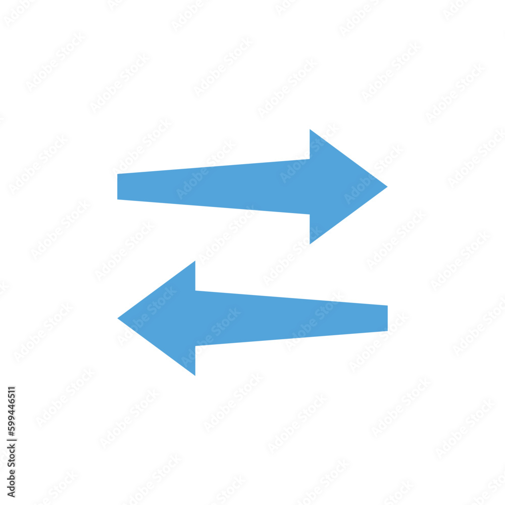 Arrows set icons. Arrow icon. Arrow vector collection. Arrow. Cursor. Modern simple arrows. Vector illustration