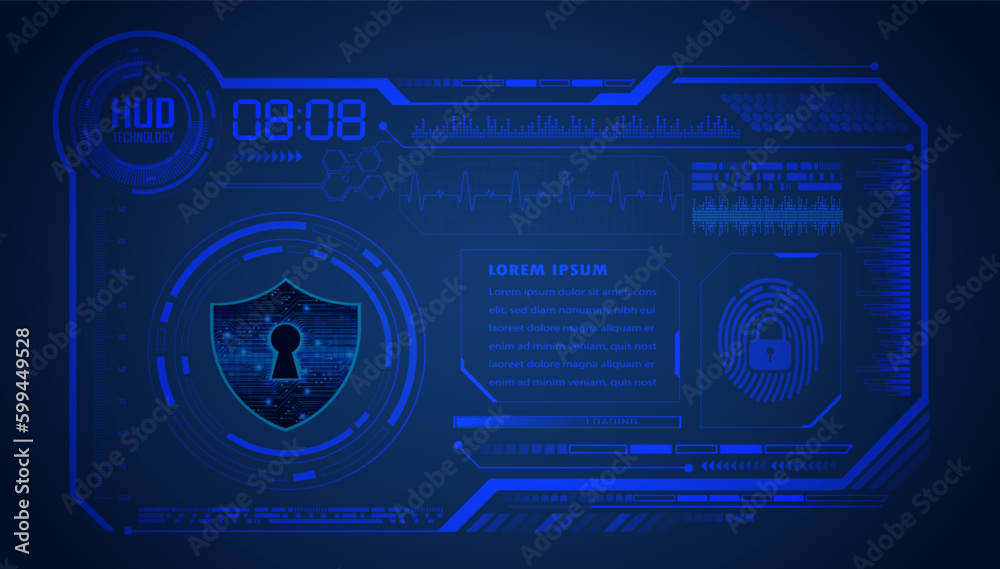hud security technology hud security technology