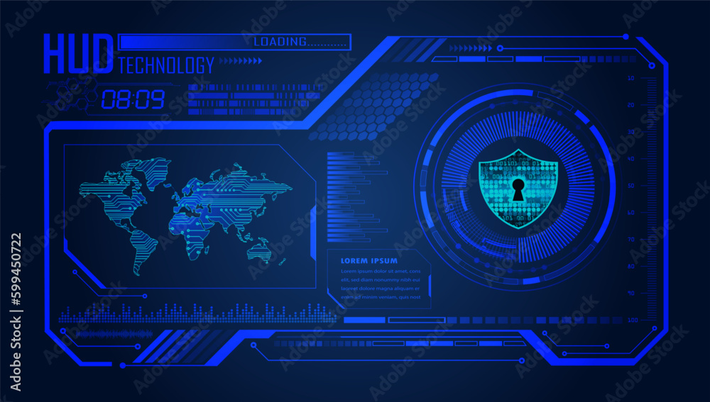 hud world security technology hud world security technology