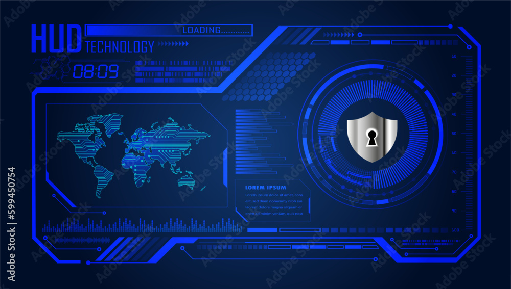 hud world security technology hud world security technology