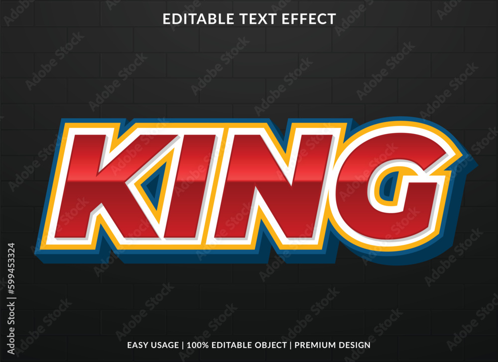 text effect editable template with abstract font style use for typography brand and logo text effect editable template with abstract font style use for typography brand and logo