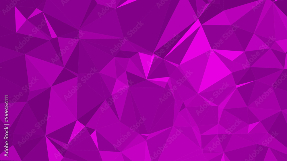 violet abstract background with triangles violet abstract background with triangles