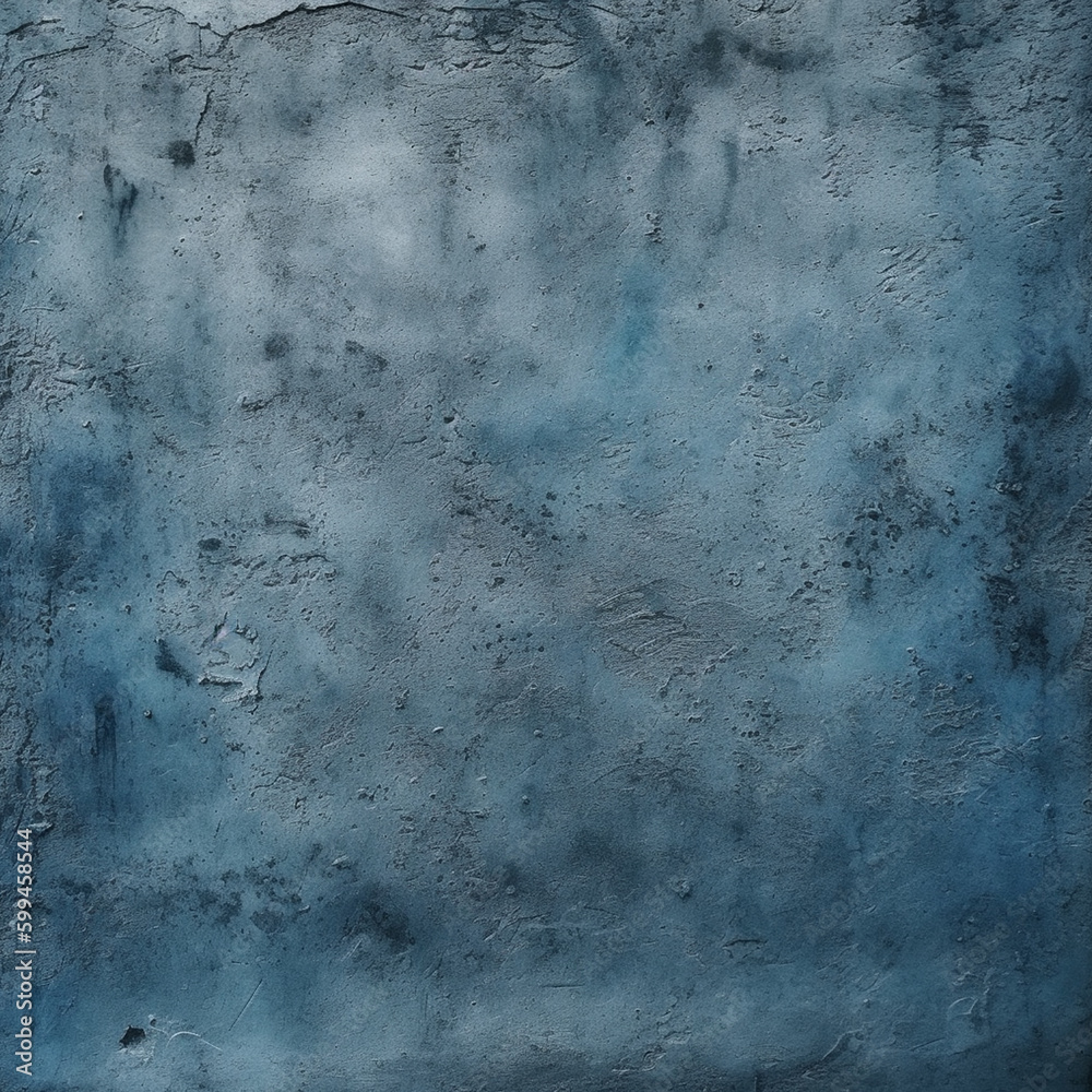 Obraz premium Concrete background Generative AI)