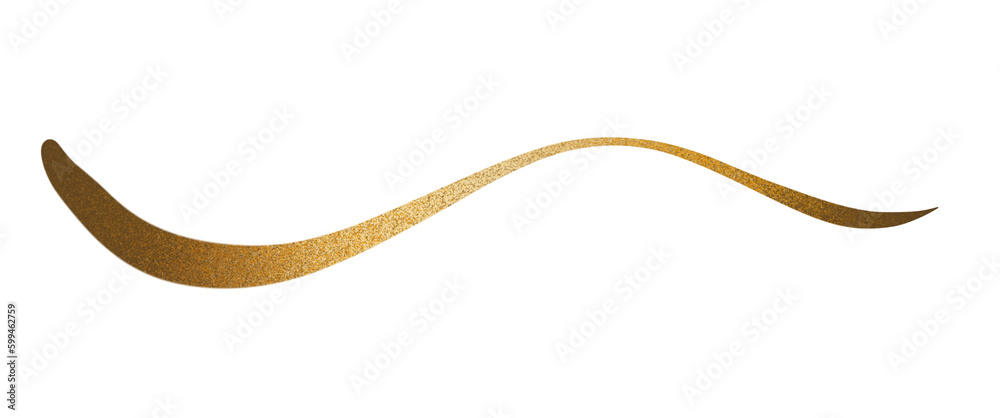 Gold element,luxury item Gold element,luxury item