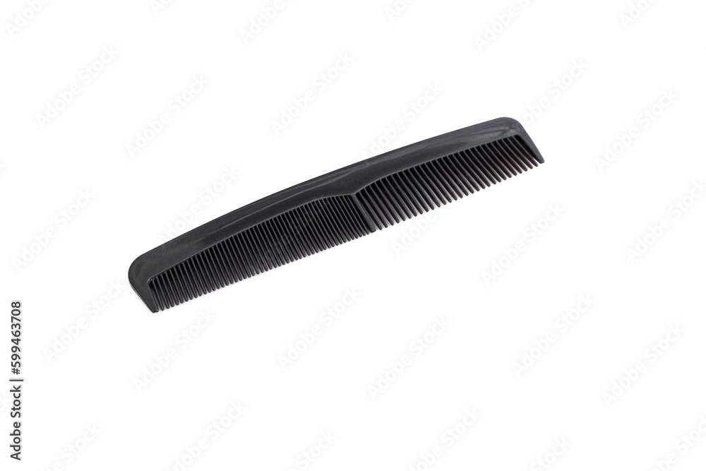 A comb isolated on white background, after some edits. A comb isolated on white background, after some edits.