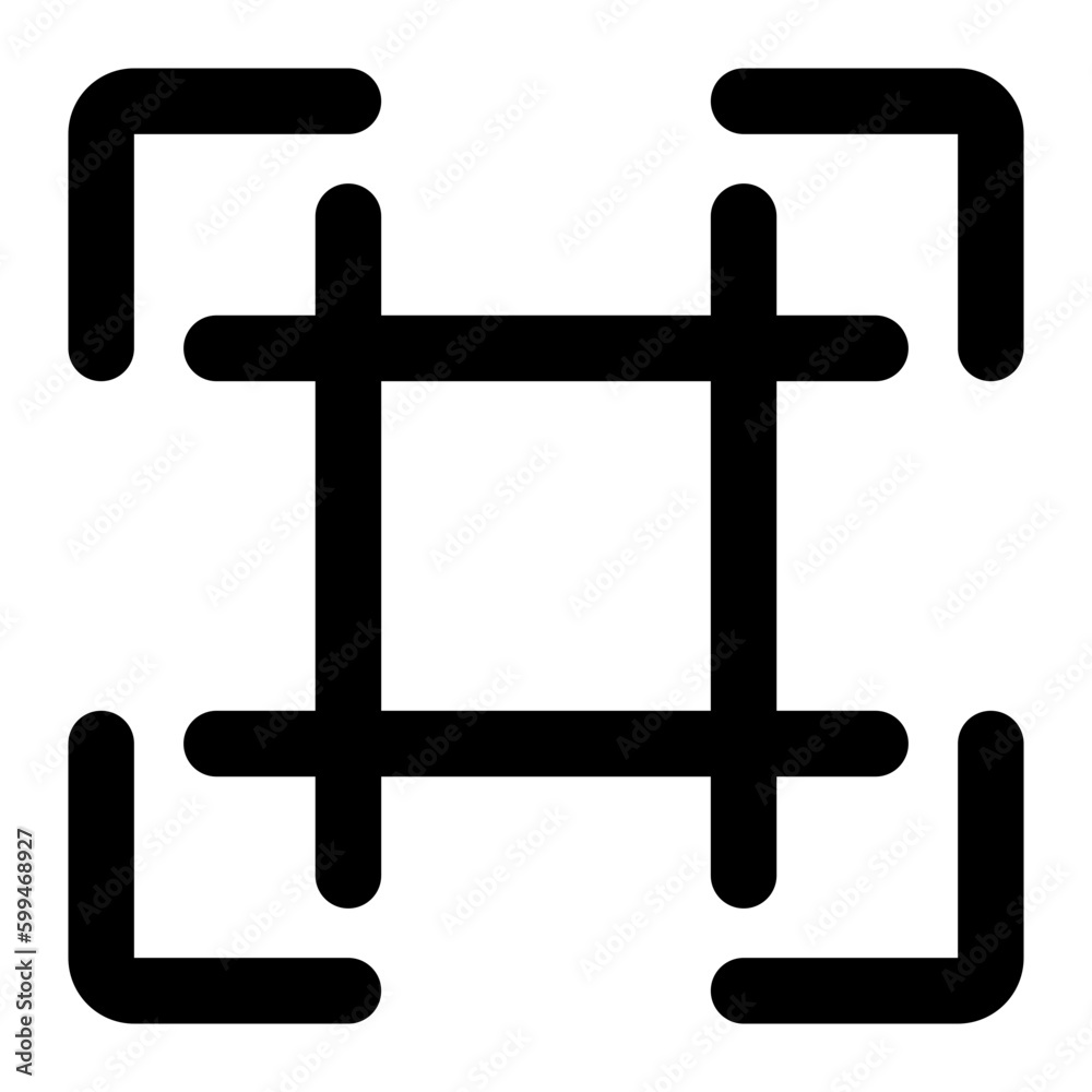 focus glyph icon focus glyph icon
