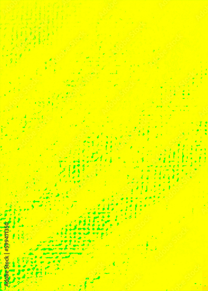 Plian yellow color gradient design background. Textured, Suitable for Advertisements, Posters, Banners, Anniversary, Party, Events, Ads and various graphic design works