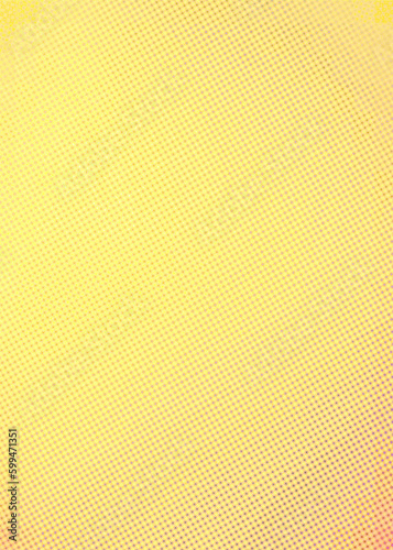 Plian yellow color gradient design background  Suitable for Advertisements  Posters  Banners  Anniversary  Party  Events  Ads and various graphic design works