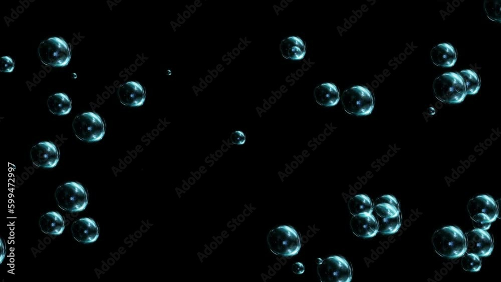 3D falling underwater bubbles cloud 4K 3D loop Animation backgrounds. Fast flowing blue bubbles mass. Air Bubble, Drink, Flow, Fresh, Ocean, Sea, Underwater, Water, Transparent 3D falling underwater bubbles cloud 4K 3D loop Animation backgrounds. Fast flowing blue bubbles mass. Air Bubble, Drink, Flow, Fresh, Ocean, Sea, Underwater, Water, Transparent