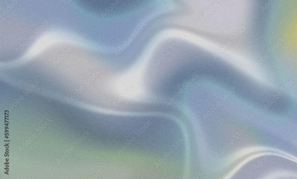 Obraz premium Blurred gradient grainy texture. Soft gradient background with place for graphic design, banner, poster, website or presentations