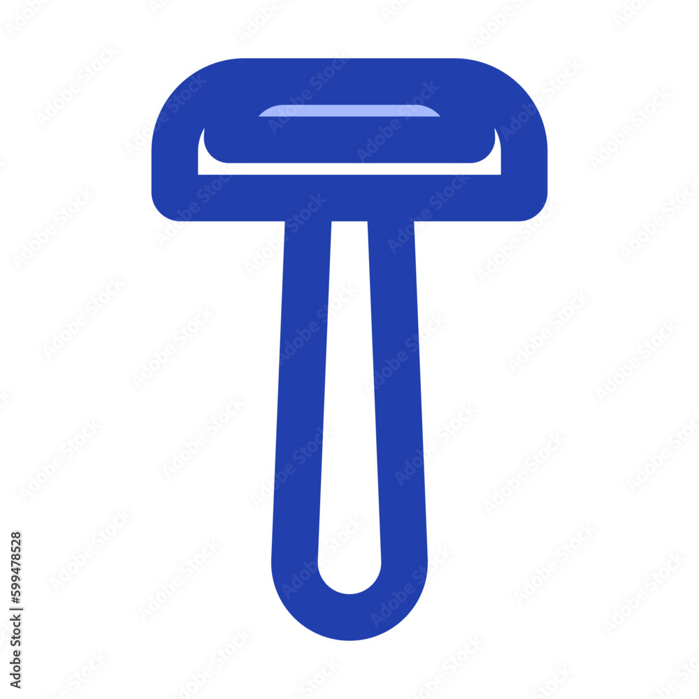 shaving razor