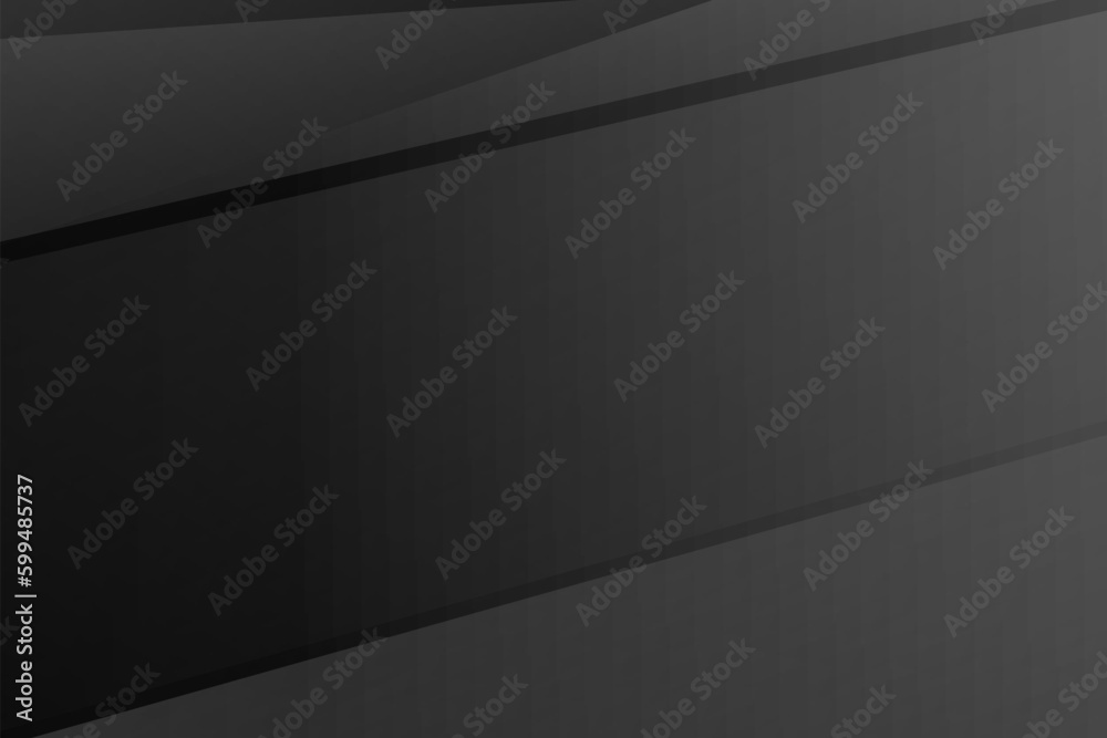 Abstract black and grey on light silver background modern design. Vector illustration EPS 10. Abstract black and grey on light silver background modern design. Vector illustration EPS 10.