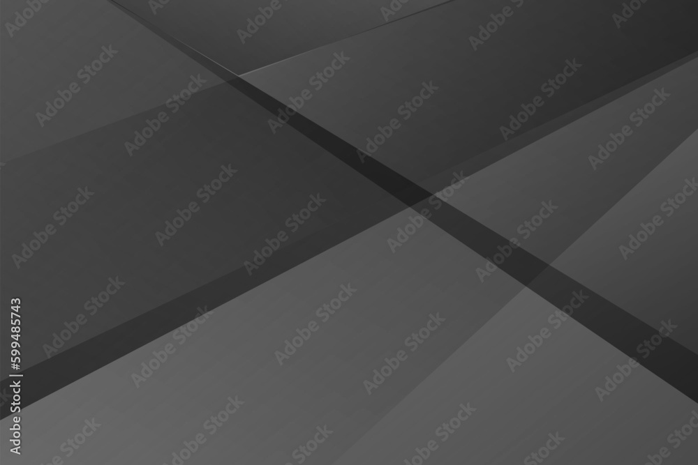 Abstract black and grey on light silver background modern design. Vector illustration EPS 10. Abstract black and grey on light silver background modern design. Vector illustration EPS 10.
