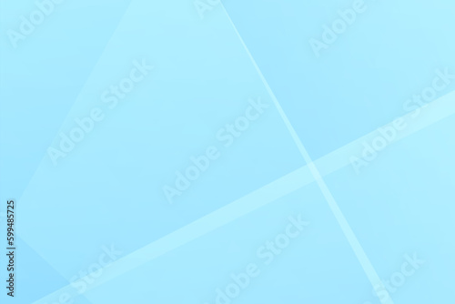 Abstract blue on light blue background modern design. Vector illustration EPS 10.